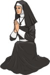 75368503_75239369_mo__P_monawka_nun_pray (100x150, 11Kb)