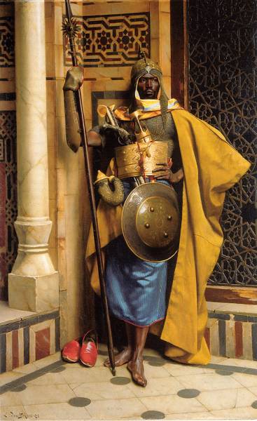 0012-posterlux-deutsch_ludwig-the_palace_guard (367x600, 43Kb)