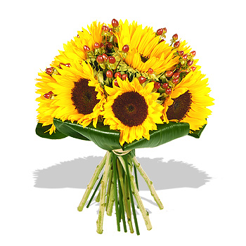 sunflowers---vase--flowers (350x350, 61Kb)