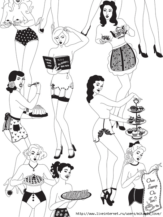TimeForTea-HIRES (527x700, 213Kb)