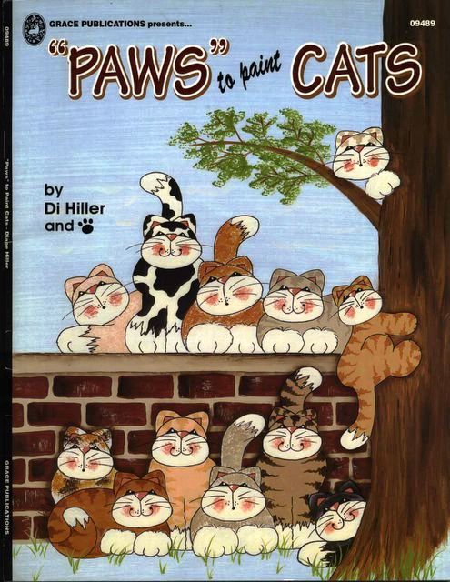 Paws To Paint Cats_01 FC (495x640, 91Kb)