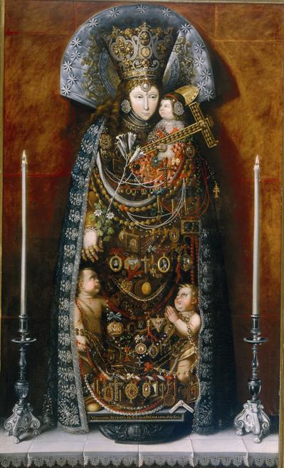 Pintura Reinos palacio real (399x657, 80Kb)