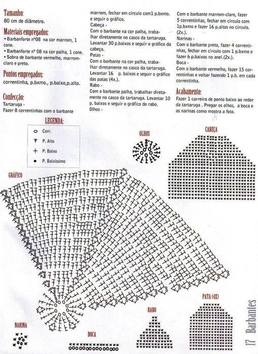 tapete tartaruga grafico (509x700, 126Kb)