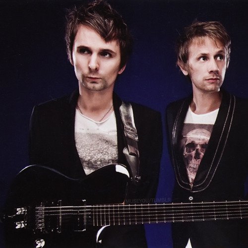 Matt Bellamy Dom Howard (500x500, 47Kb)