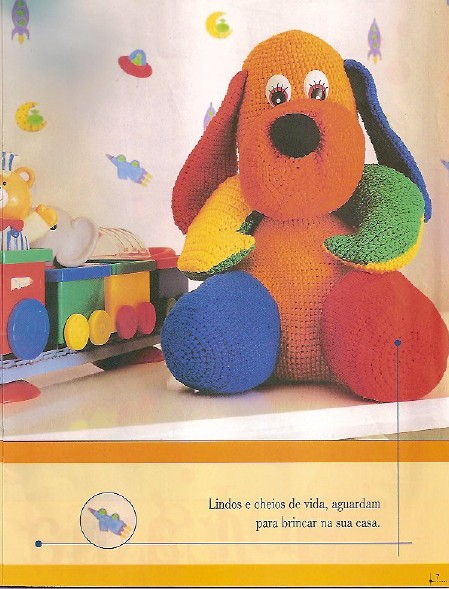 Bichinhos & Cia Croche 04_6 (449x589, 80Kb)