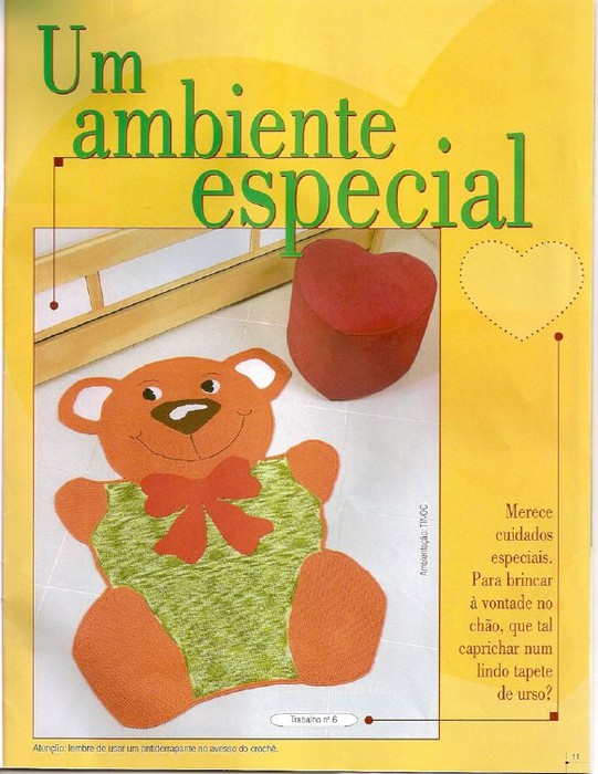 Bichinhos & Cia Croche 04_25 (541x700, 104Kb)
