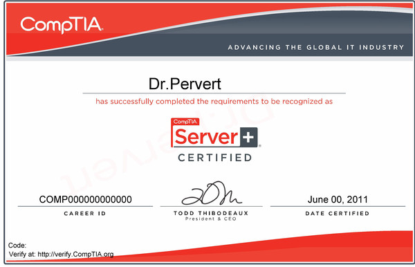 CompTIA_Server+_certificate_ (600x386, 46Kb)