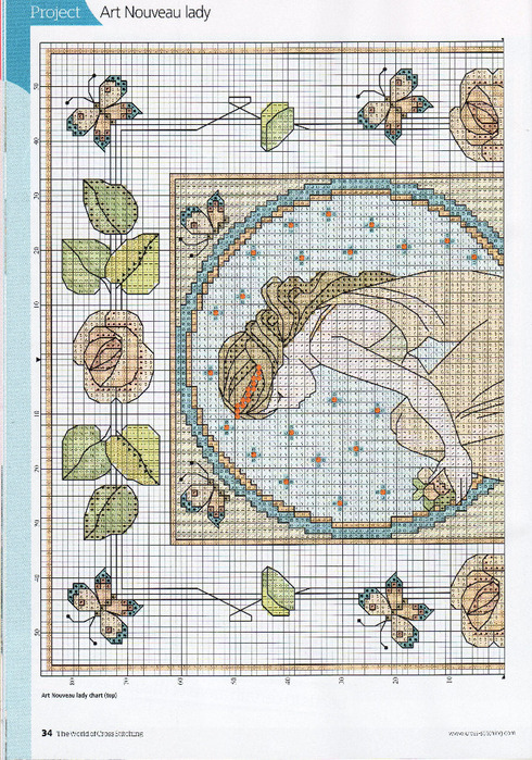 World of cross stitching 154- 019 (490x700, 221Kb)