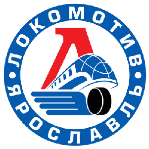 Lokomotiv Yaroslavl logo- (301x301, 17Kb)