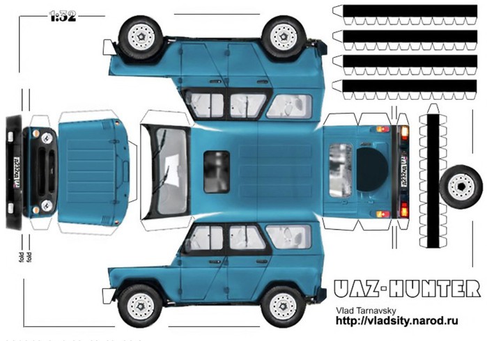 uaz_hunter (700x490, 74Kb)