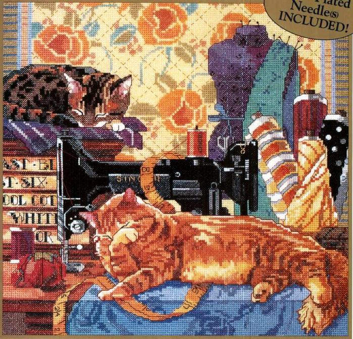 CATS_IN_THE_SEWING_ROOM (700x672, 146Kb)