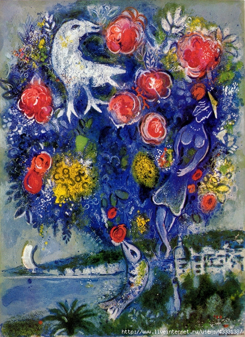 Marc Chagall 19_enl (500x687, 455Kb)