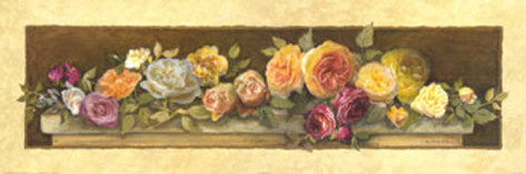 charlene-winter-olson-mantel-of-roses-ii (473x157, 27Kb)