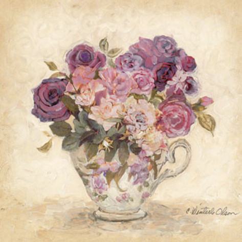 charlene-winter-olson-petite-bouquet-ii (473x473, 65Kb)