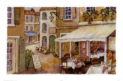 olson-charlene-winter-the-outdoor-cafe (400x265, 42Kb)