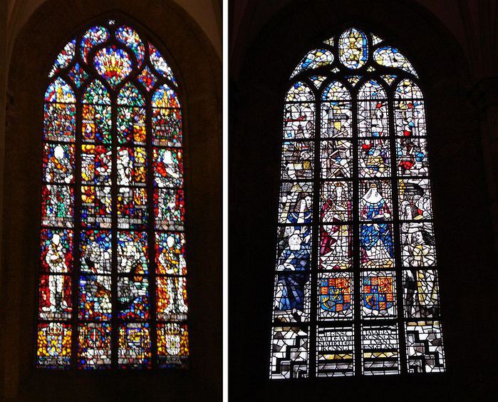 744px-Delft_nieuwe_kerk_glas_in_lood (700x564, 120Kb)