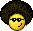 afro (33x31, 1Kb)