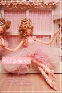 74805617_Pink_Ballet_Korean_Doll (201x300, 56Kb)