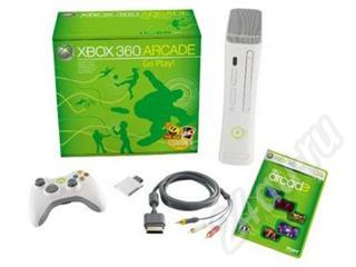 Xbox 360 (320x240, 10Kb)