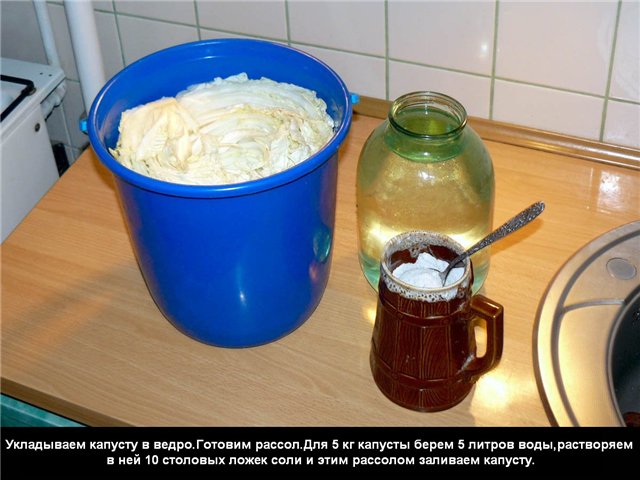 Корейская капуста кимча (чимчи). Обсуждение на LiveInternet ...