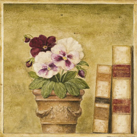 eric-barjot-potted-flowers-with-books-ii (473x473, 71Kb)