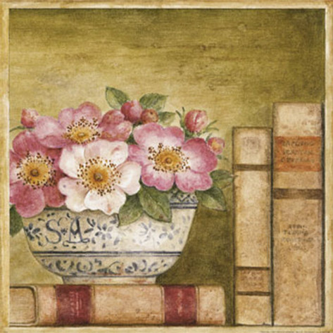 eric-barjot-potted-flowers-with-books-iv (473x473, 75Kb)
