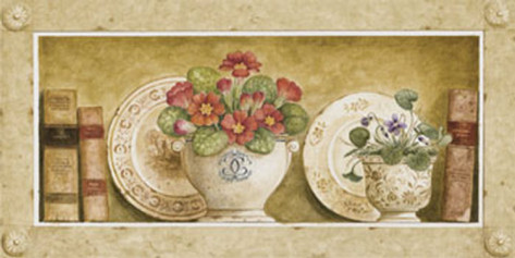 eric-barjot-potted-flowers-with-plates-and-books-iv (473x237, 38Kb)