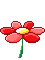 цветок (45x60, 3Kb)
