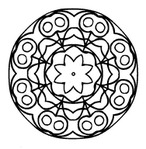  Mandala (6) (500x512, 176Kb)