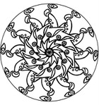  Mandala (130) (481x512, 169Kb)