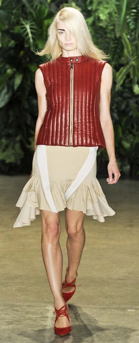 Altuzarra Spring Summer 2012 (283x700, 154Kb)