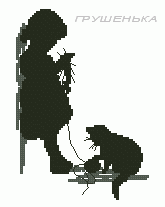 girl-and-cat (165x207, 2Kb)
