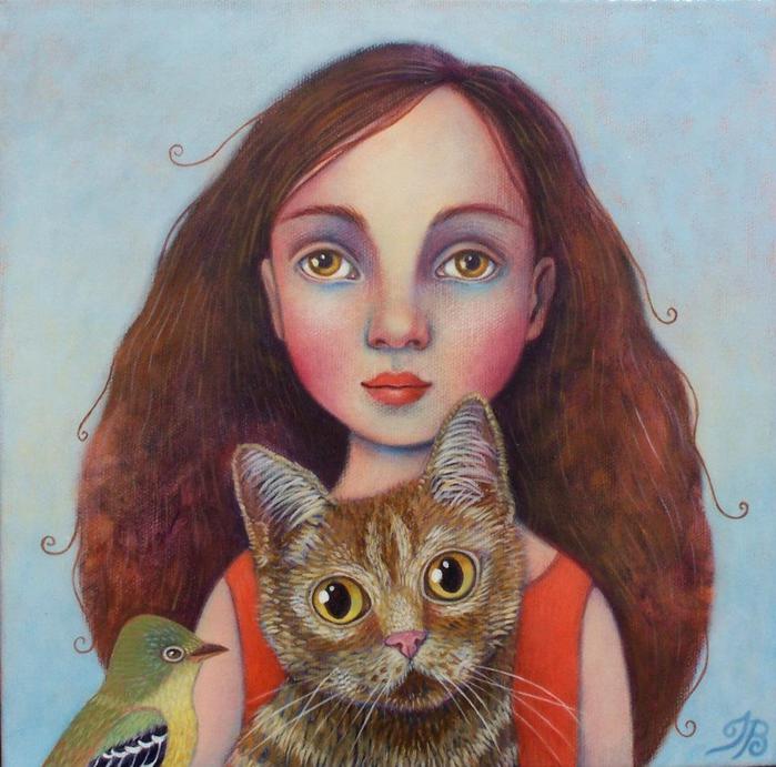 Isabelle Bryer (700x691, 64Kb)