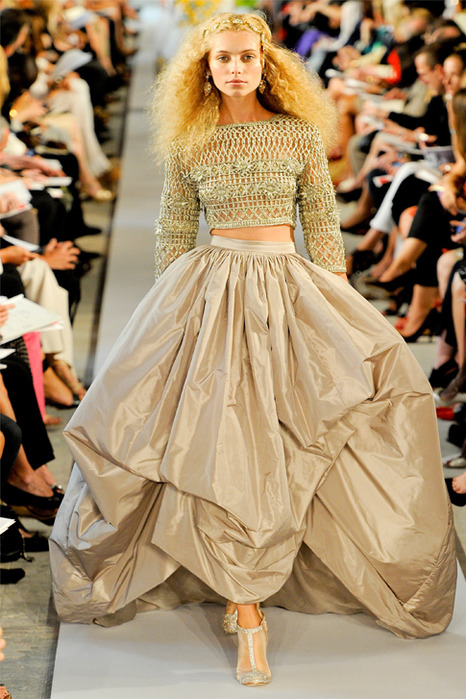 Oscar de la Renta Spring Summer 2012 (466x700, 147Kb)