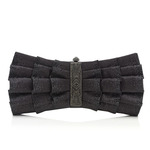  Judith Leiber Becca Satin Bow Clutch (580x580, 62Kb)