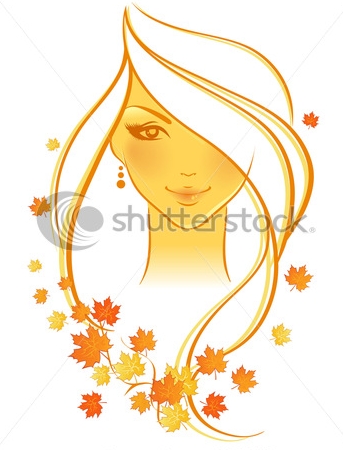 stock-vector-elegant-autumn-girl-vector-63552145 (343x450, 98Kb)