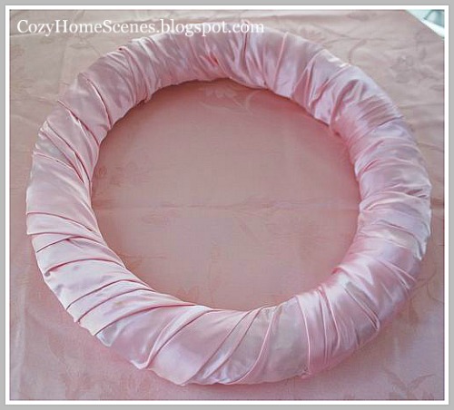 Romantic Heart Wreath- Step 1B-b (500x452, 57Kb)