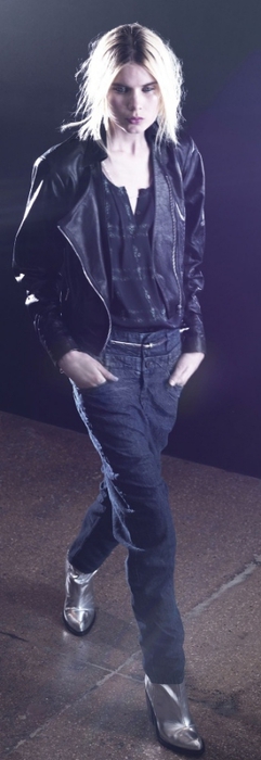 Theyskens' Theory Pre-Fall 2012 2013 (241x700, 108Kb)