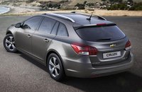 Chevrolet Cruze   (200x130, 8Kb)