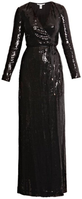 Diane von Furstenberg Ariel Dress (289x700, 27Kb)
