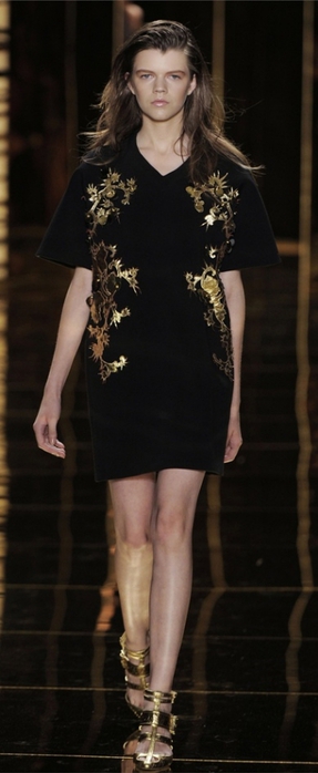 Cynthia Rowley Spring Summer 2012 (287x700, 119Kb)