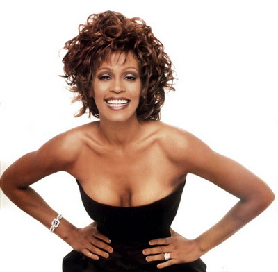 Whitney Houston (400x392, 37Kb)