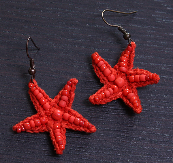 starfishes (600x565, 169Kb)