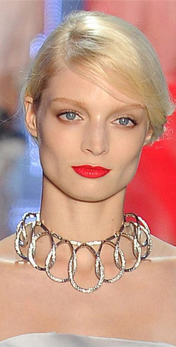 Christian Dior Spring Summer 2012 (355x700, 78Kb)