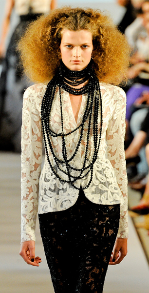 Oscar de la Renta Spring Summer 2012 (306x600, 218Kb)