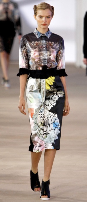 Preen Spring Summer 2012 R (301x700, 66Kb)