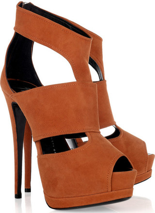 Giuseppe Zanotti Sharon Cage Platform Sandals (320x439, 82Kb)