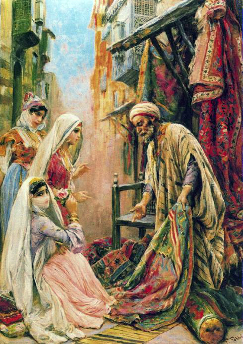 067   (Venditore Ambulante Di Tappeti) (490x694, 312Kb)