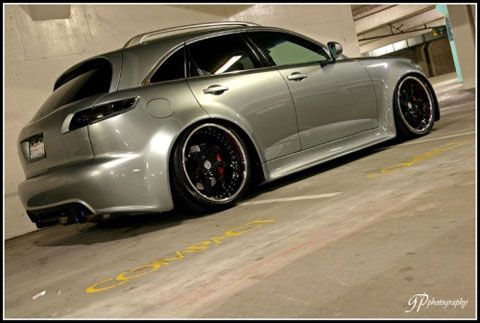 Infiniti FX:  FX -  Infiniti -  