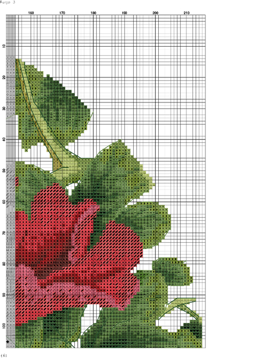 Красный цветок-003 (494x700, 379Kb)